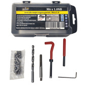 Zestaw do naprawy gwintów M6x1 MAGMA F1047-B