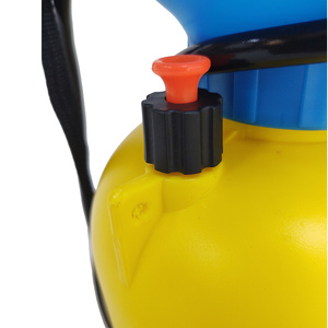 Ręczny opryskiwacz ciśnieniowy 8L Opryskiwcz ręczny opryskiwcz ciśnieniowy ręczny 8L spryskiwcz ręczny długa lanca zdjęcie nr 7