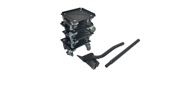 Zestaw do transportu mebli Magma 030246NB rolki transportowe zdjęcie nr 8