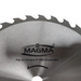 Piła tarcza tarcze do cięcia drewna 500mm 30t z widią 500x32 mm x 30 zębów widiowa Magma 500x32x30t red 30 mm 25,4 mm 22,23 mm 20 mm 500x30 500x25,4 500x20 zdjęcie w nawigacji nr 3