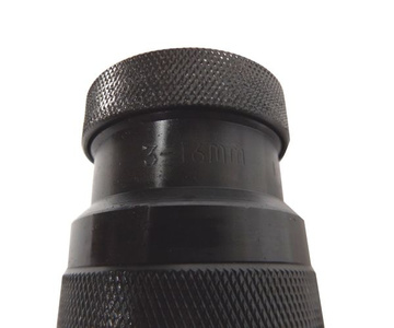 Uchwyt wiertarski samozaciskowy na wiertła 3-16 mm 1/2 główka PTRu zdjęcie nr 6