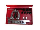 Zestaw do zarabiania przewodów hamulcowych rurek 9EL. metryczny Set to earn brake lines 1013M