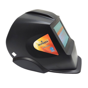 Przyłbica maska spawalnicza + filtr 108LD KM1100 marki Magma z funkcją szlifowania. zdjęcie nr 6