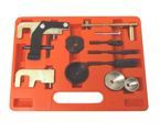 Blokada rozrządu RENAULT, NISSAN, OPEL 2.5 2.2 DCI engine twin cam locking tool 1081A