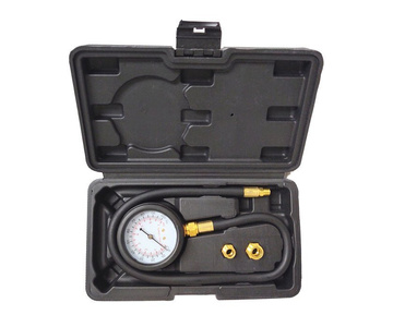 Tester próbnik ciśnienia oleju TU-12 MIERNIK 1008G zdjęcie nr 2