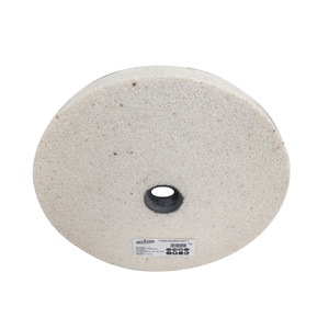 Ściernica kamień szlifierski tarcza biała biały 250x25x32 Magma #46 gr46 gr 46 zdjęcie nr 3