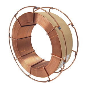 Drut spawalniczy do migomatu SG2 0,8 15 kg rolka G3Si1 druty 15kg zdjęcie nr 2