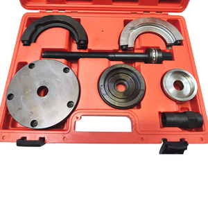 Zestaw ściągaczy łożysk piasty kół do Audi / VW 85mm 1083D Transporter Touareg zdjęcie nr 20