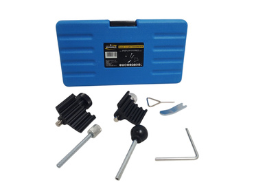 Blokady rozrządu VW AUDI 1,2 1,4 1,9 2,0 TDi SDi 6 elementów Blokada 1088A engine locking 6pcs VAG 1173A XH0201 zdjęcie nr 5