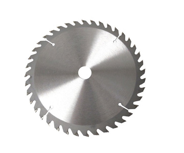 Piła tarcza tarcze do cięcia drewna 185mm 40T z widią 185x20-16 mm x 40 zębów widiowa AJM Tools 185x20x40t zdjęcie nr 2