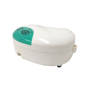 Kompresor do tatuażu TC-12 zdjęcie nr 5