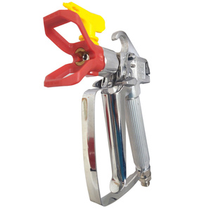 Pistolet natryskowy malarski do pompy (bezpowietrzny) lakierniczy 3600PSI zdjęcie nr 8