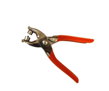 Zestaw kaletniczy oczka nity dziurkacz napy 128 el. M10008 zdjęcie nr 6