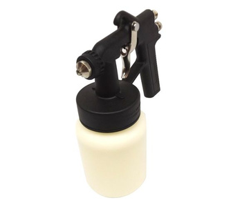 Pistolet lakierniczy 472P 40 PSI 750ml zdjęcie nr 3