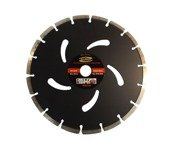 Tarcza diamentowa 230x22,2mm MNE230 Magma 230mm MNE 230x22,2 230 x 22,2 230x22,2mm