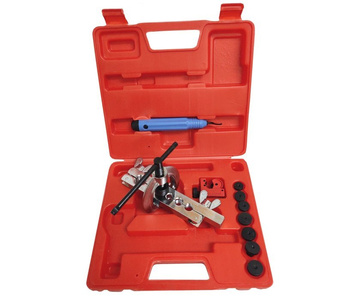 Zestaw do zarabiania przewodów hamulcowych rurek 1098M metryczny calowy zdjęcie nr 6