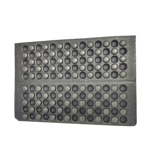 Mata turystyczna karimata składana do siedzenia zdjęcie nr 4