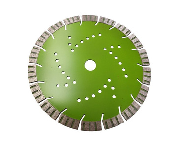 Tarcza diamentowa segmentowa turbo do cięcia betonu 230x22,2mm MHT230 Magma 230 mm kamienia MHT 230x22,2 230 x 22,2 230x22,2mm zdjęcie nr 4