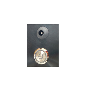 Kabina lakiernicza AH310 AH-310 zdjęcie nr 7