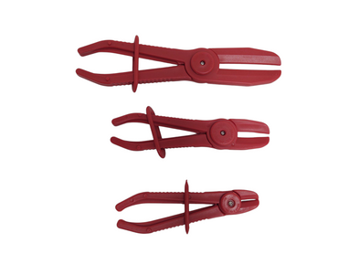 Szczypce do zaciskania przewodów gumowych 1016F SC-JY2001909 zdjęcie nr 6