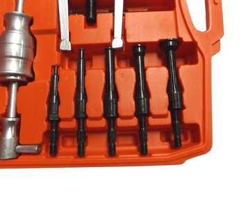 Ściągacz bezwładnościowy wewnętrzny łożysk 8-58 mm młotek puller 1050D 010262NB 8-58 mm 1572 zdjęcie nr 4