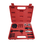 Ściągacz sprzęgła sprężarki klimatyzacji klucz typ Harrison 1030D