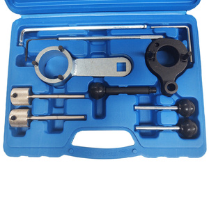 Blokada rozrządu VW Audi Skoda 1.4 1.6 2.0 TDI CR Common Rail 1251A zdjęcie nr 3