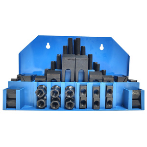 Płyty dociskowe zestaw łap mocujących M16/18mm płytki łapy mocujące zdjęcie nr 11