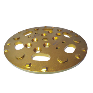 Tarcza 250 PCD MPW250 szlifowania frezowania betonu garnkowa talerz zdjęcie nr 4