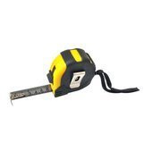 Miara zwijana taśmowa 5mx19mm miary 5m 5mb miarka miernicza metrówka