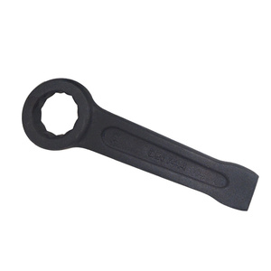 Kluczy udarowy oczkowy do pobijania 30 mm 30mm zdjęcie nr 3