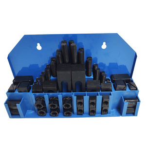 Płyty dociskowe zestaw łap mocujących M12/14mm PŁYTKI zdjęcie nr 8