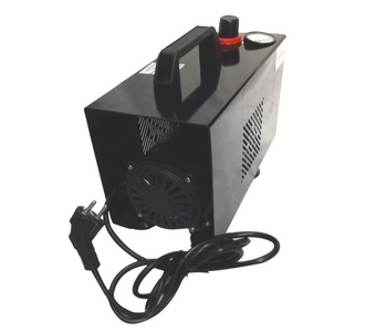 Kompresor do aerografów TC-80SE sprężarka zdjęcie nr 8