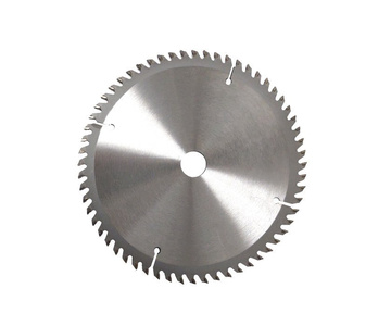 Piła tarcza tarcze do cięcia drewna 180mm 60t z widią 180x20-16 mm x 60 zębów widiowa AJM Tools 180x20x60t zdjęcie nr 2