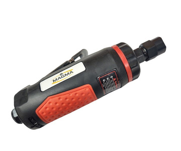 Szlifierka pneumatyczna prosta 22 000 1/4" do czyszczenia felg ADG702 AT7033 AT7033B RH-7033A zdjęcie nr 7