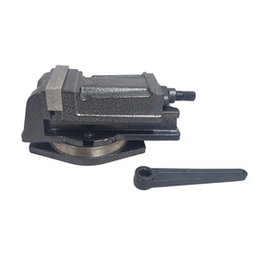 Imadło maszynowe obrotowe 80mm Q12 zdjęcie nr 7