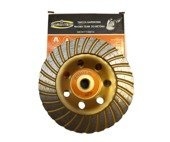 Tarcza diamentowa garnkowa 115mm M14 turbo DCWT115  Magma 115xM14 115xM14 115M14 115 M14