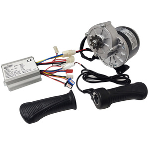 Zestaw elektryczny do konwersji elektrycznej 24V 350W zdjęcie nr 2