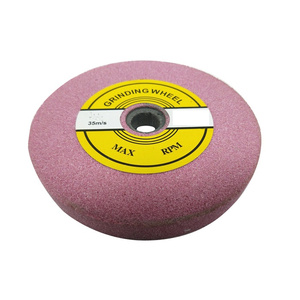 Ściernica kamień szlifierski tarcza różowy 150x25x32 Magma #60 gr60 gr 60 zdjęcie nr 3