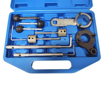 Blokada rozrządu VW Audi Skoda 1.4 1.6 2.0 TDI CR Common Rail 1251A zdjęcie nr 12