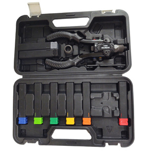 Ręczna nitownica do nitonakrętek M3 - M10 Magma 3w1 zdjęcie nr 3