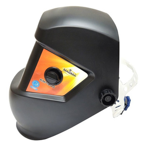 Przyłbica maska spawalnicza + filtr 108LD KM1200 marki Magma z funkcją szlifowania. zdjęcie nr 4