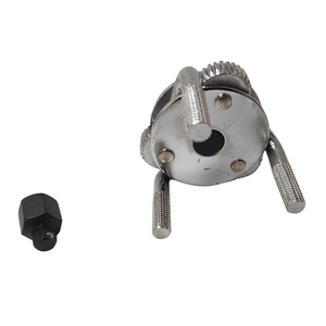 Klucz do filtra oleju 3 ramiona filtrów 1/2 3/8 3-szczękowy pazurkowy zdjęcie nr 11