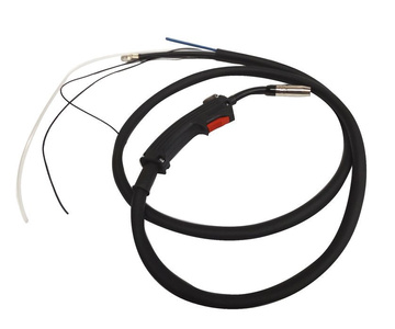 Uchwyt spawalniczy TW-14 MB 14 2m Migomat uchwyt Mig Brenner SGA TW14 TW14/2 zdjęcie nr 8