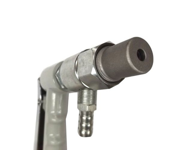 Pistolet do piaskowania SUNDBLAST promocja pistolety piaskarka PS-11 zdjęcie nr 3