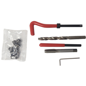 Zestaw do naprawy gwintów M6x1 MAGMA F1047-B zdjęcie nr 12