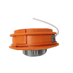 Szpulka easy-load M10x1,25 lewy OMHS01 żyłka Magma głowica do kosy zdjęcie nr 5