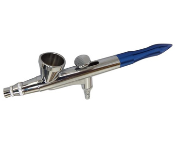 Kompresor TC-101 z aerografem do tatuaży AB-209 zdjęcie nr 4