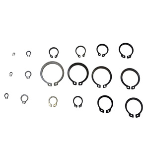 Zestaw pierścieni zewnętrznych Seeger'a 300e zab pierścienie segera zewnętrzne seegera seeger rings zdjęcie nr 10