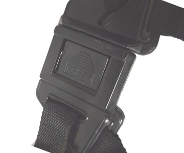 Szelki do kosy spalinowej pasy nośne wzmocnione zdjęcie nr 3